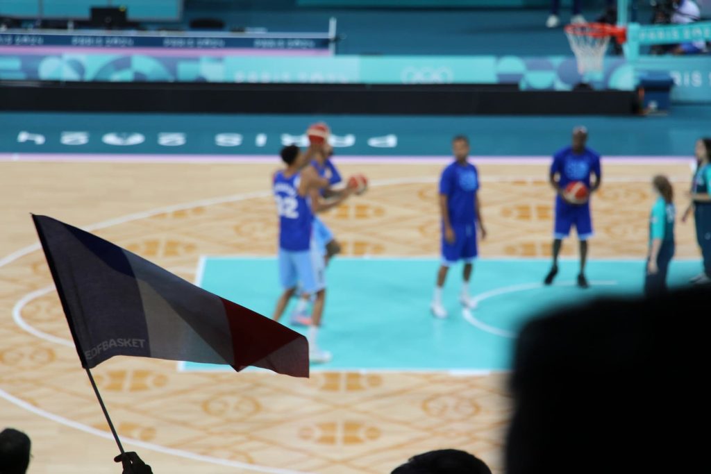 Regional Odds in Betting