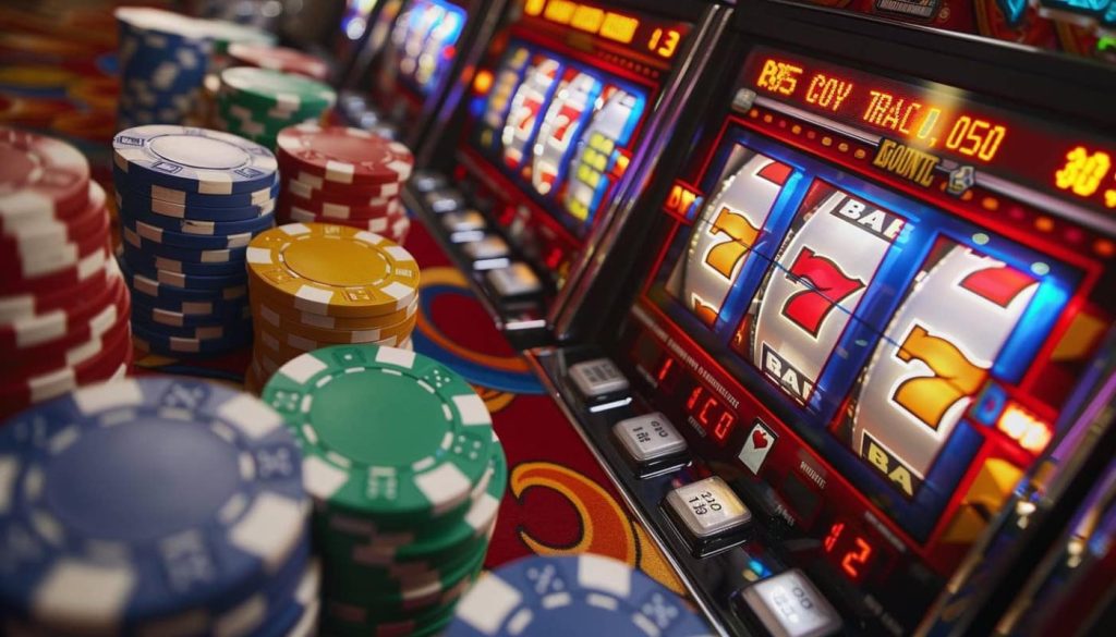 How Online Casinos Use NFTs to Reward Players
