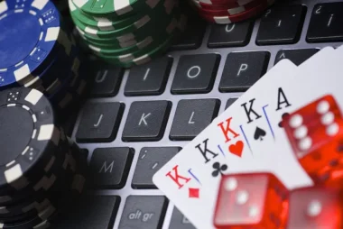 Trends in the Online Gambling Market in the United States