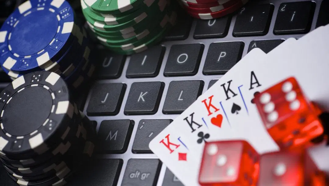 Trends in the Online Gambling Market in the United States